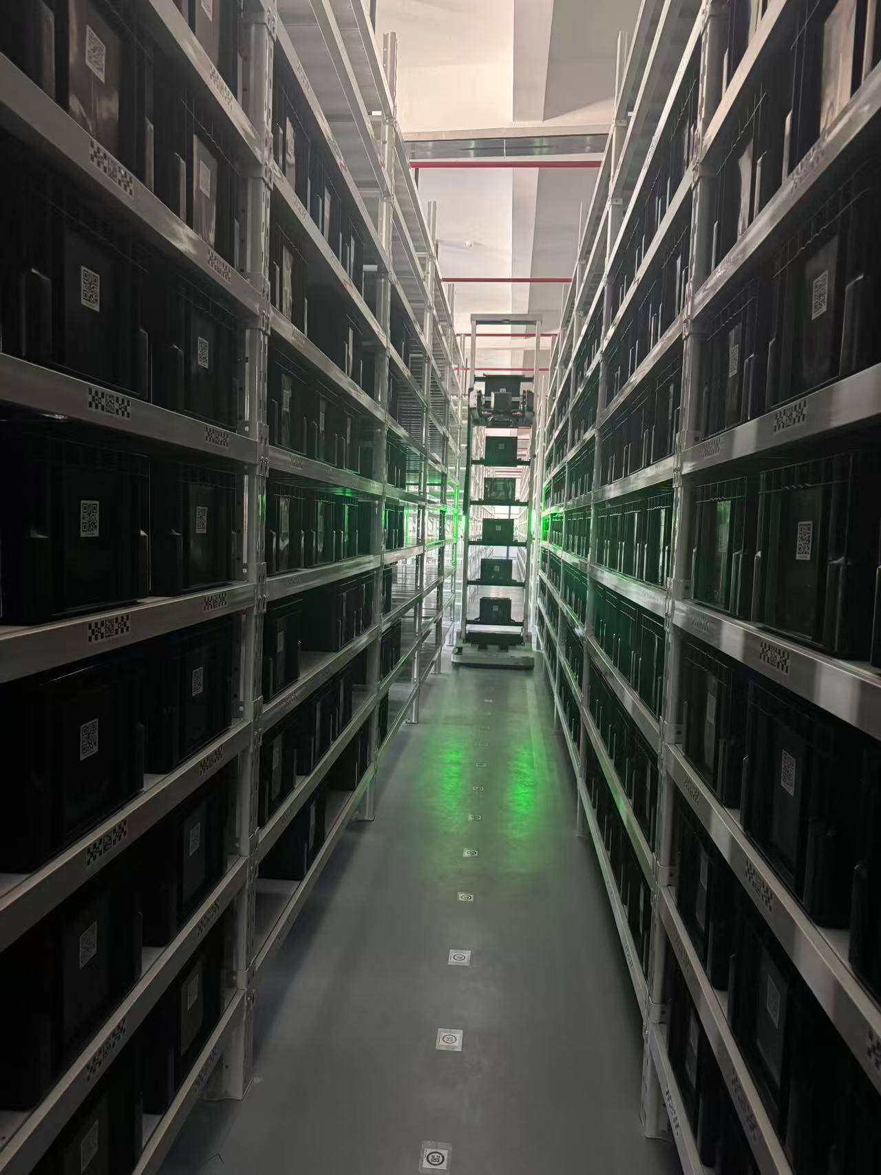 江蘇中構智慧儲存裝置有限公司：STU貨架,CTU貨架,四項車智慧儲存貨架,堆垛機智慧倉庫貨架,穿梭車式智慧倉儲立庫貨架專業製造商