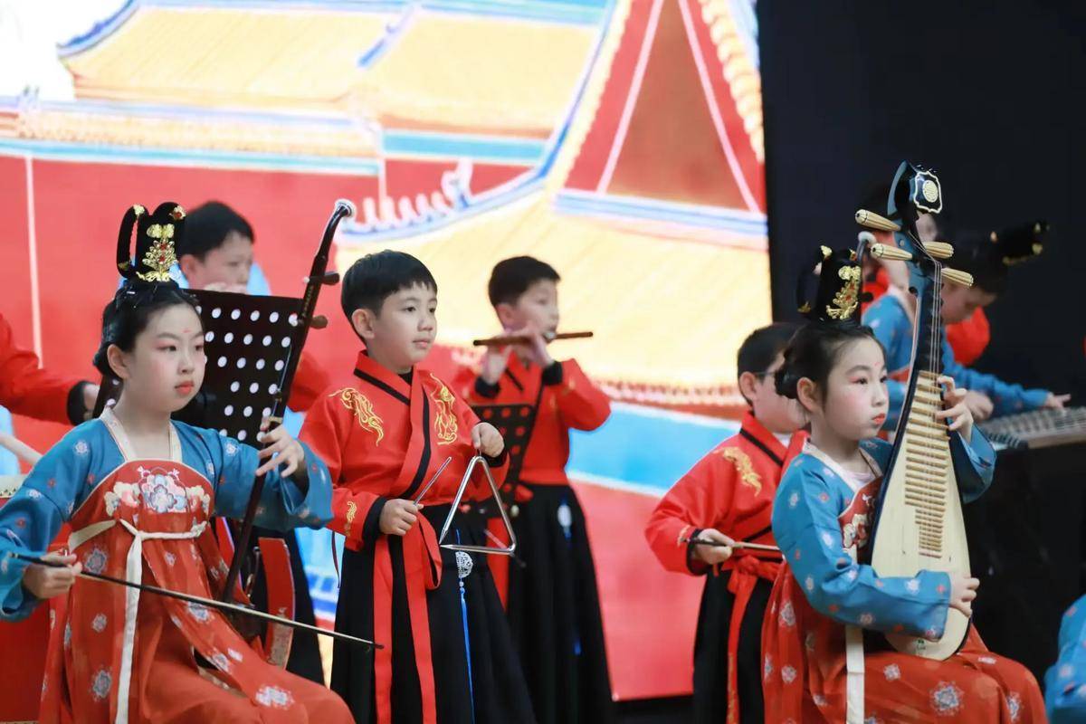 原創音樂教育可以盤活校園