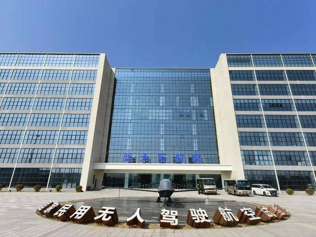 看，安陽科技創新“實打實”