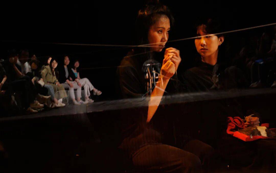 繁星戲劇村丨3月觀劇日曆