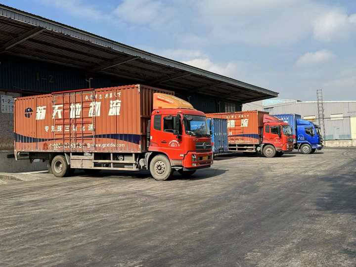 倉儲託管怎麼選？塑膠粒清關與倉儲要點全梳理