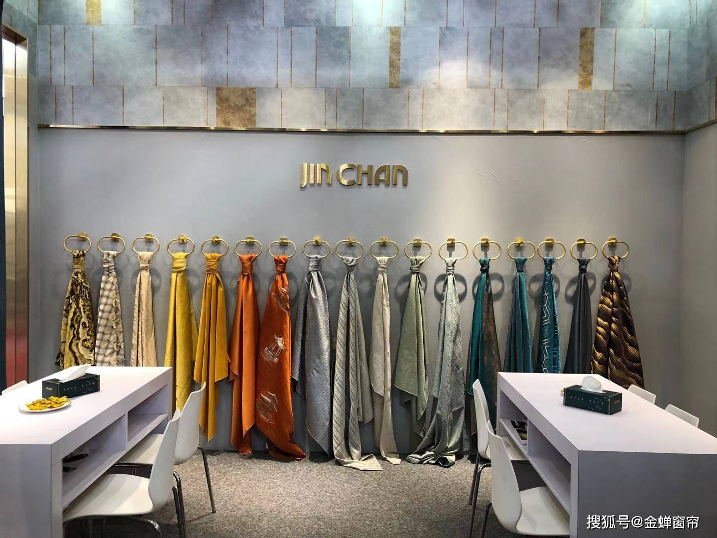 傳統窗簾小店做不下去，窗簾品牌加盟還有前景麼？