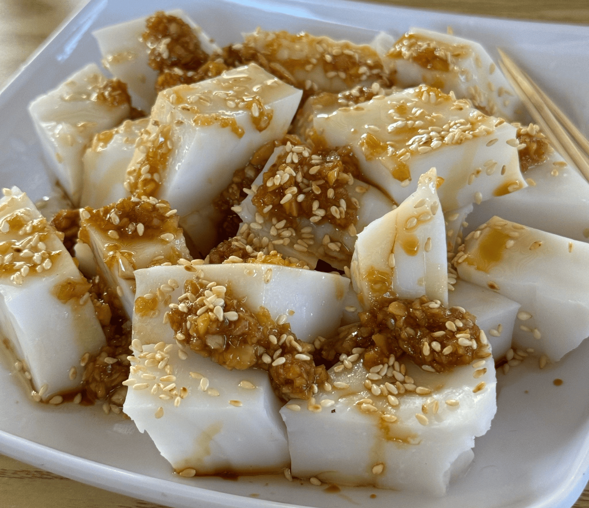 原創廣東湛江美食之旅：讓你盡享特色美食的獨特魅力