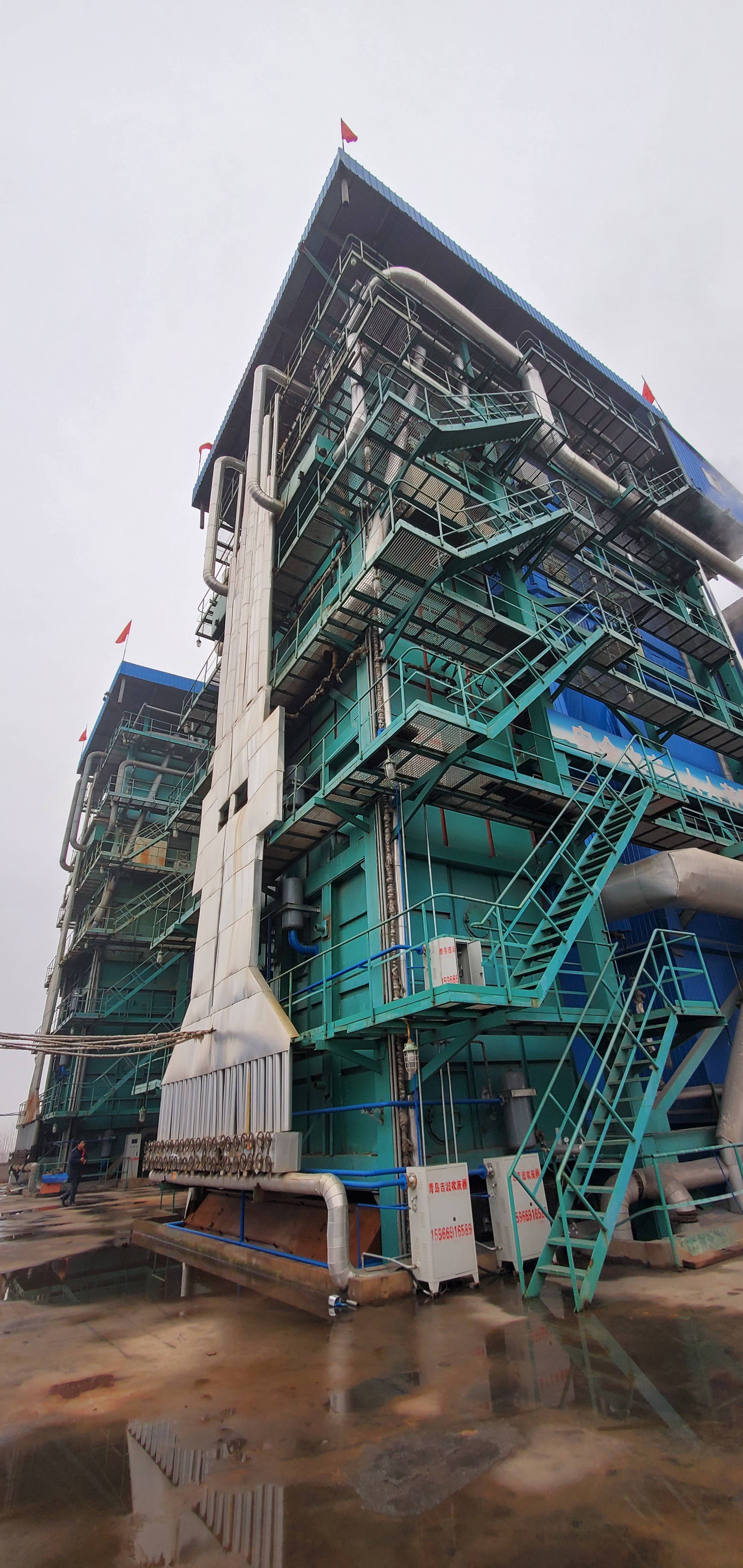 生物質鍋爐高效節能品牌推薦高效節能鍋爐哪家好