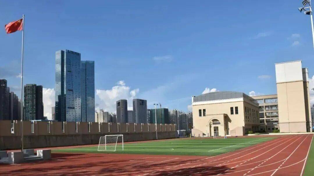 試點啟動！貴陽義務教育有大動作