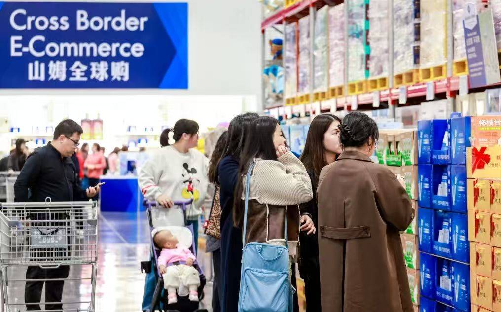 三位女性操盤手，正在重塑中國零售業