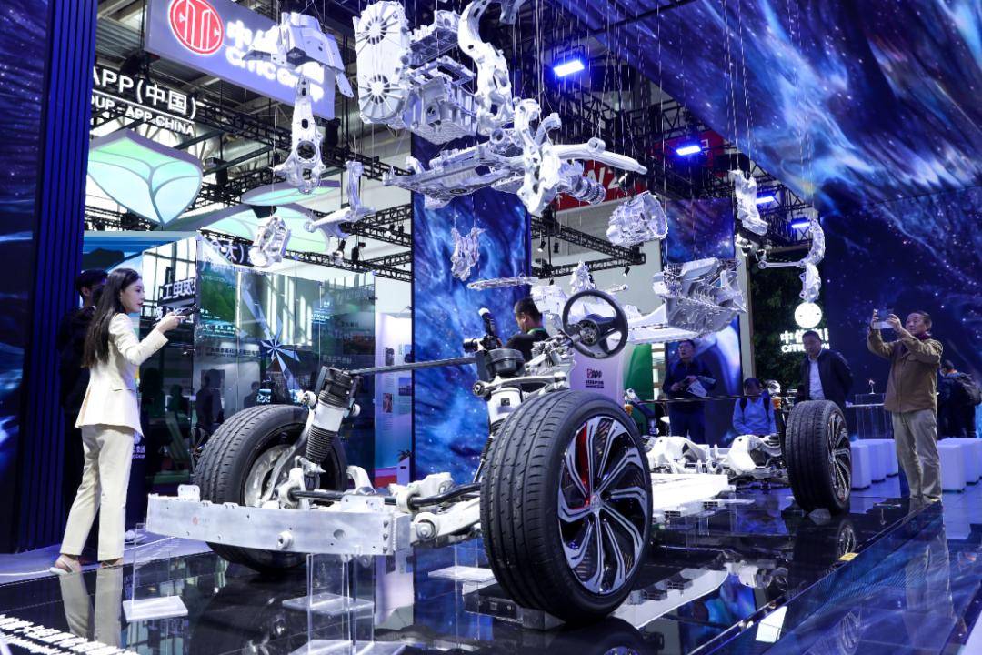 “西方總試圖用‘奇蹟’解釋中國的快速發展，卻忽視了其背後的系統性設計”