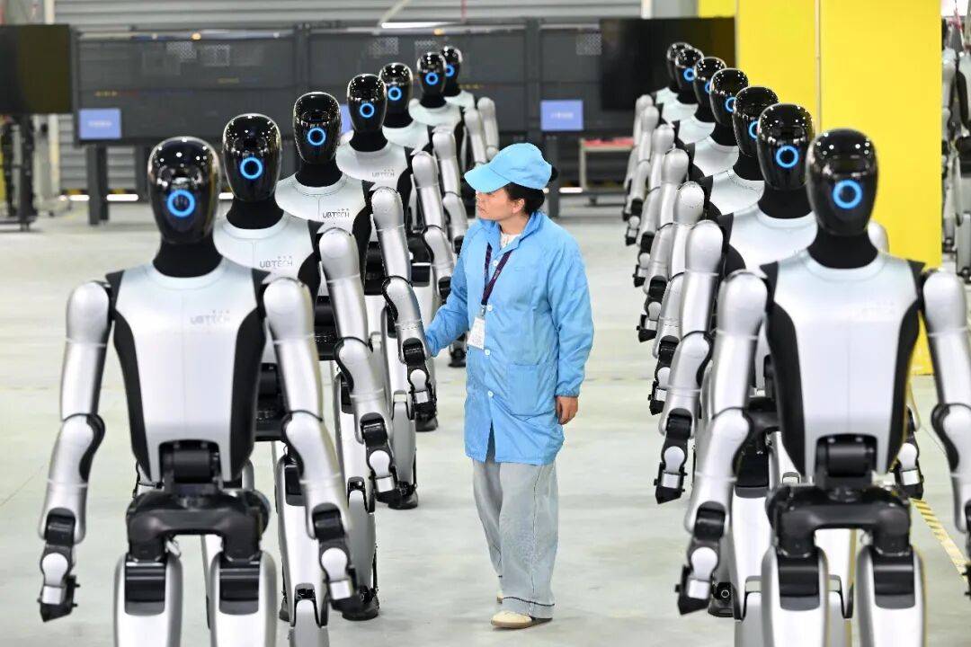 “西方總試圖用‘奇蹟’解釋中國的快速發展，卻忽視了其背後的系統性設計”