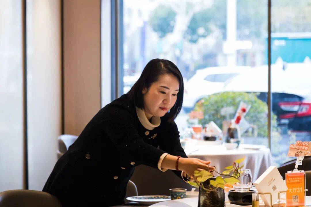 婦女節特輯：美食行業的她們，和她們的江湖