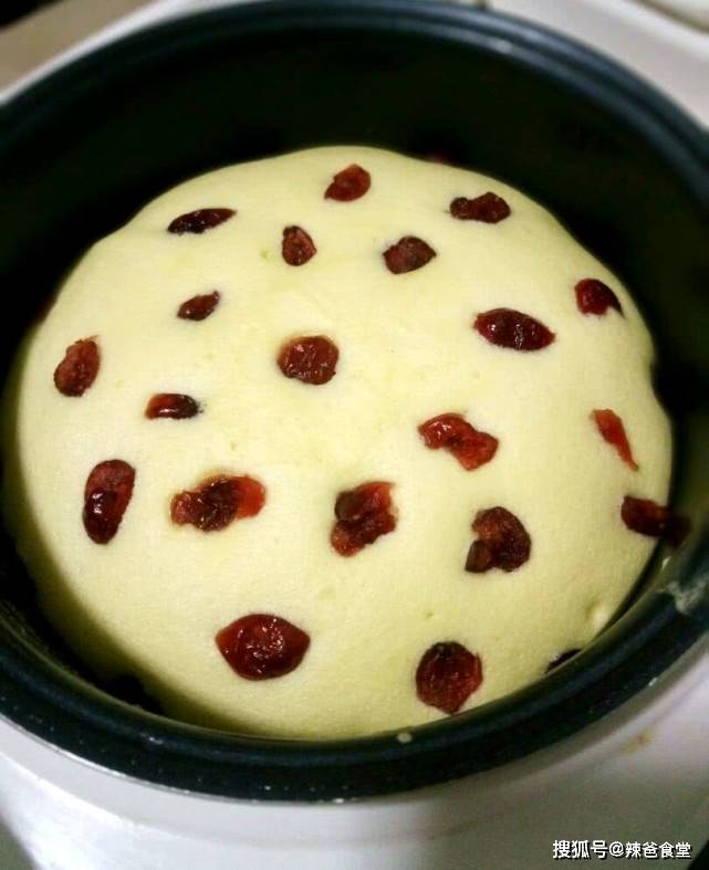 原創巧用電飯煲，製作美食非常簡單，懶人必備神器！