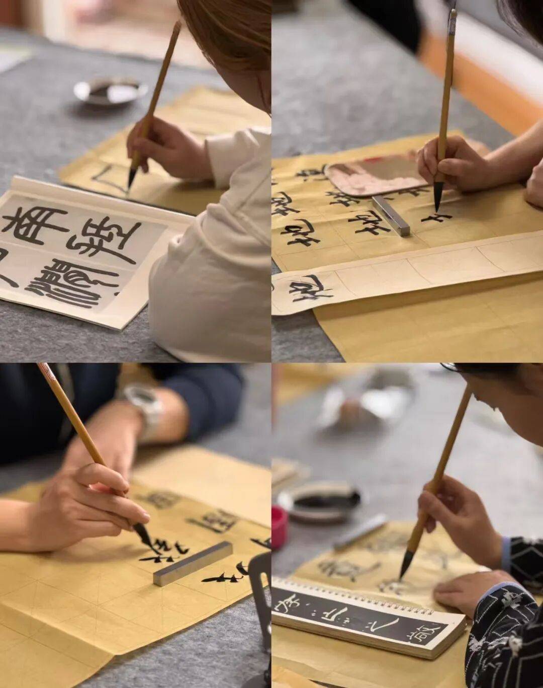 成都夜校即將開班，3月多區課程上新！舞蹈、配音、攝影、瑜伽、咖啡、化妝、羽毛球、八段錦…