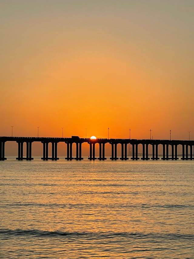深圳寶安旅遊，這些美景您來打卡過嗎？