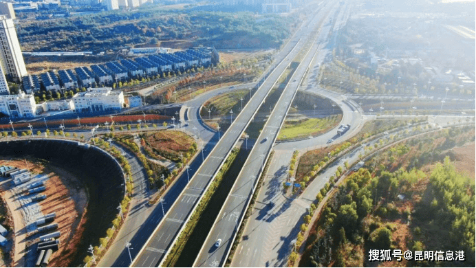 渝昆高鐵即將通車 嵩明房產旅居投資“指南”