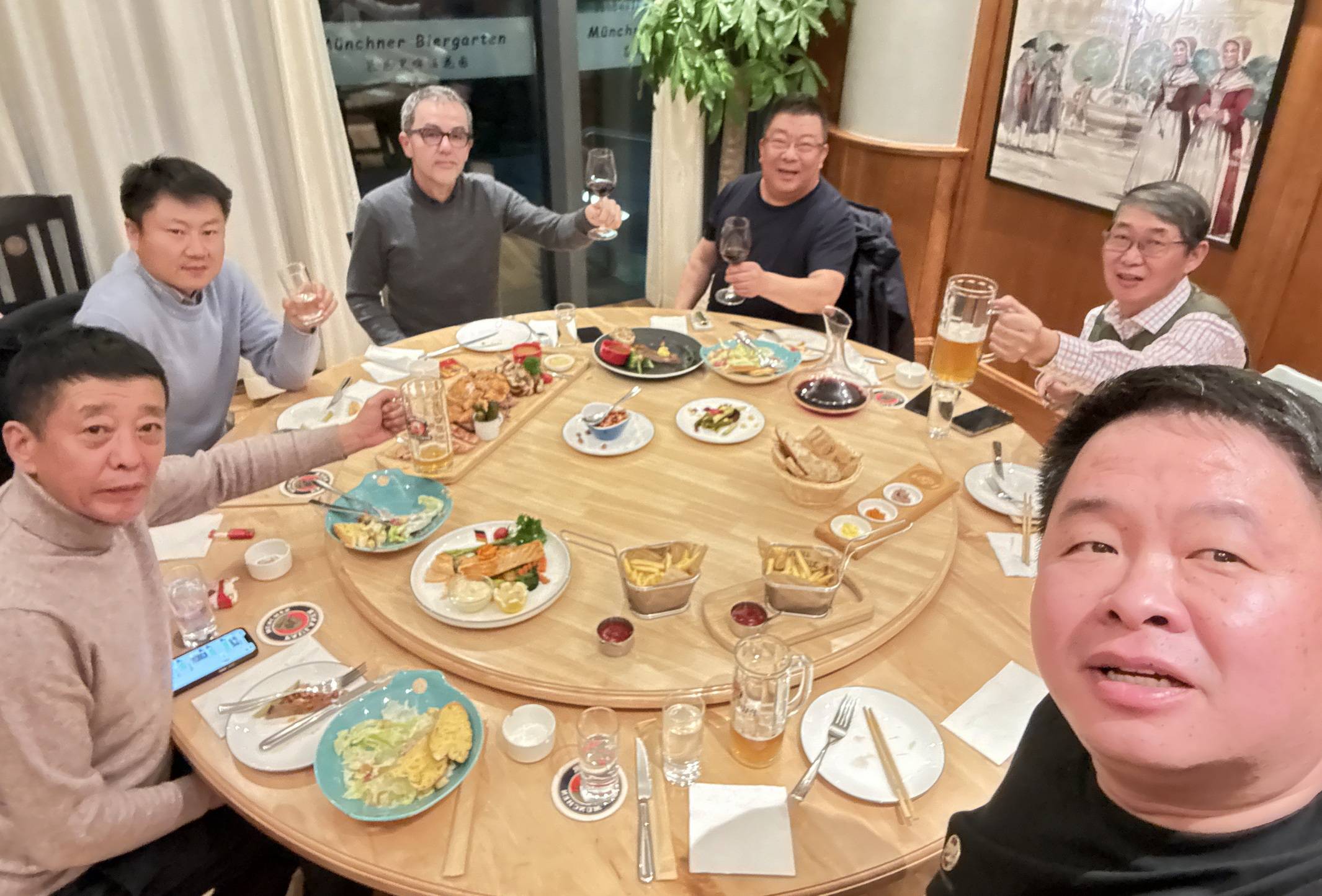 原創法國收藏家中國行：北京探訪蔡元相機收藏館