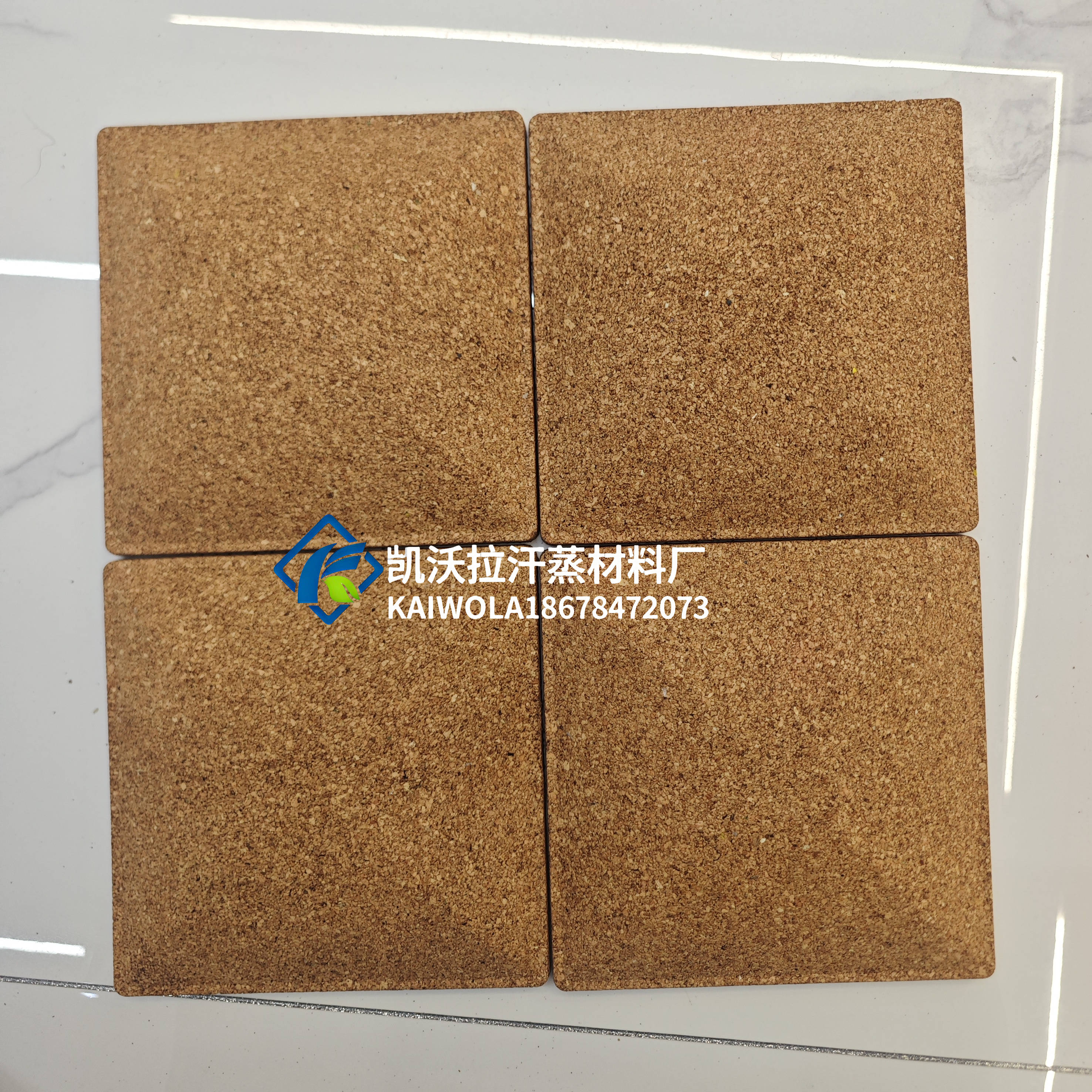 軟木磚華夫磚裝修指南｜適配場景+使用技巧，裝修黨必看