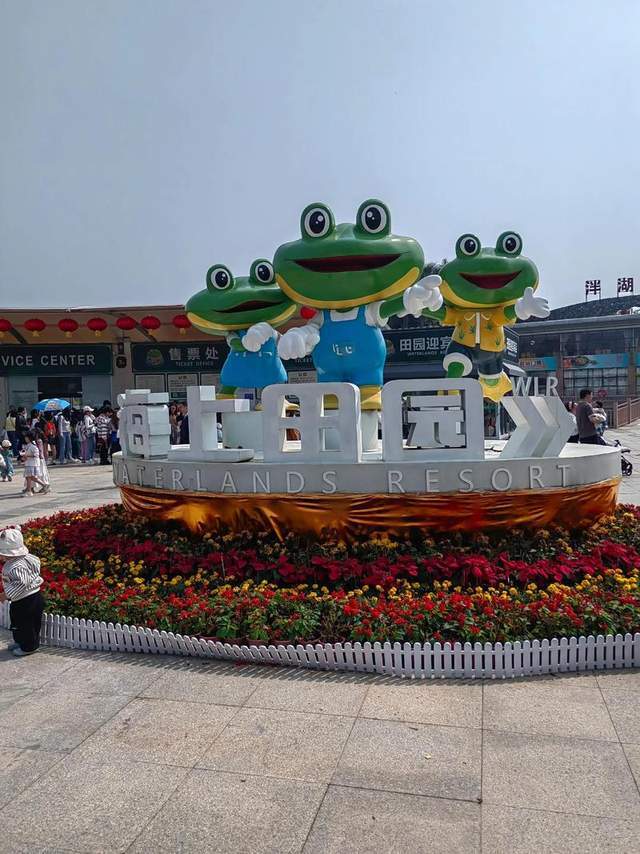 深圳寶安旅遊，這些美景您來打卡過嗎？