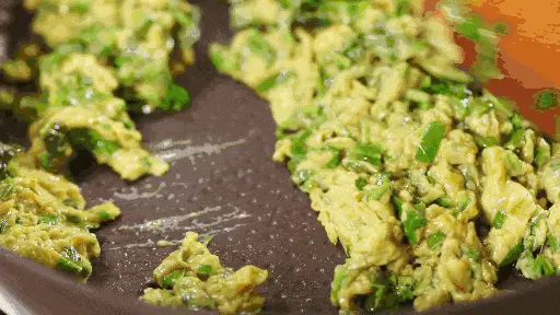 春季美食品鑑•陝西省鎮坪縣人的春天，都吃什麼呢？