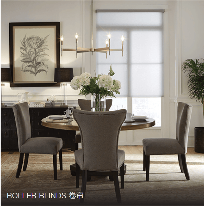 成品窗簾源頭廠家