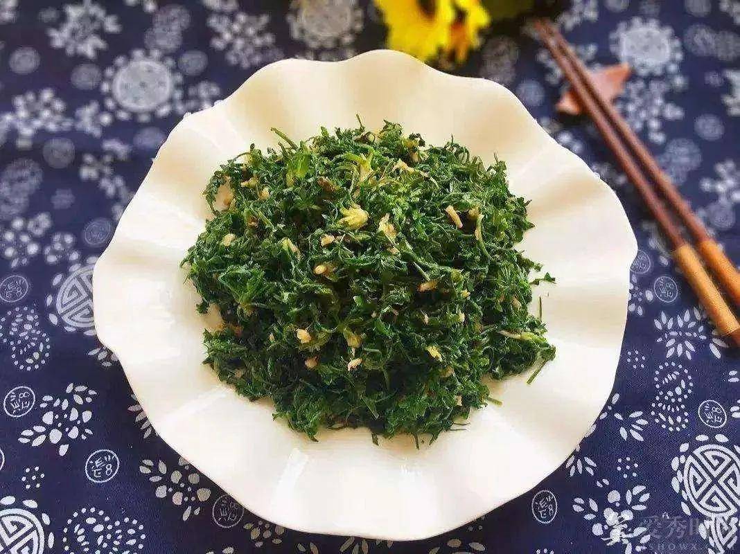 春季美食品鑑•陝西省鎮坪縣人的春天，都吃什麼呢？