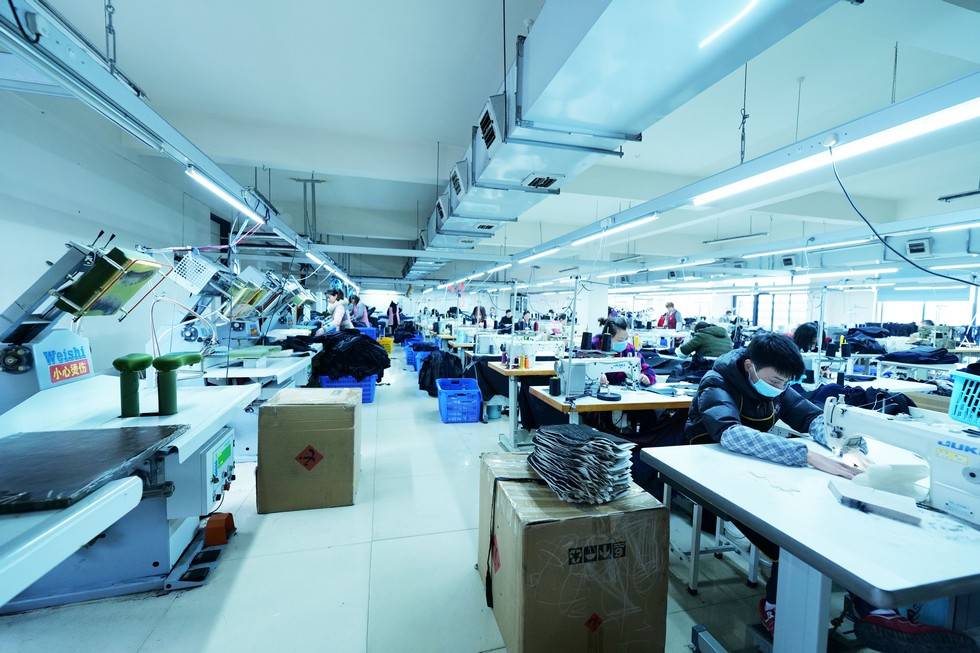 綿陽定製刺繡logo工作服廠家