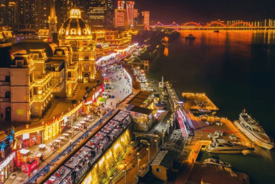 長沙這10條寶藏慢跑路線你都打卡了嗎？趕緊收藏！