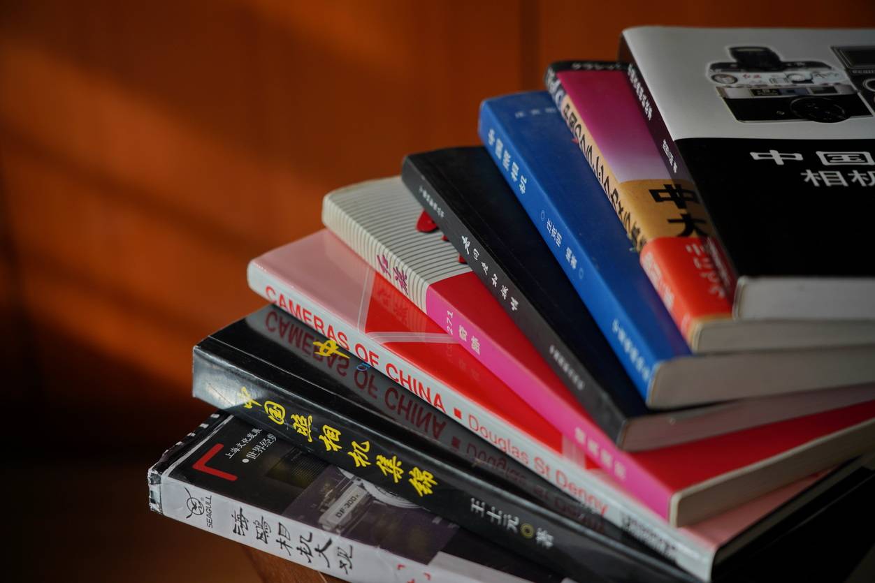 原創相機收藏無外乎這三種，您屬於哪一類？