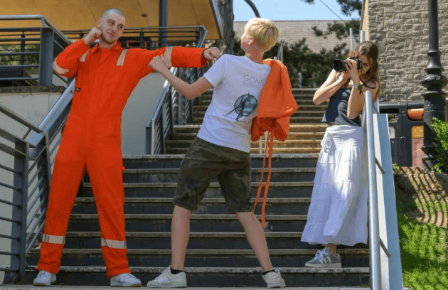 全球頂尖IB中學自營夏校來啦！名額緊缺手慢無！