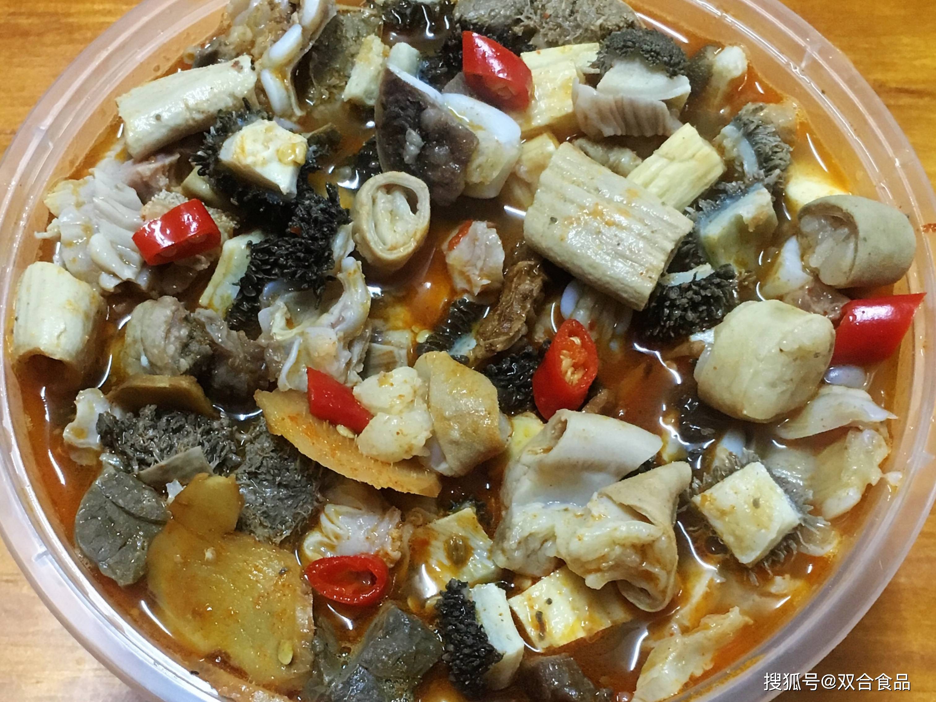 廣西人心中能稱得上廣西特色的美食有哪些？那可真是數不勝數，特色美食遍佈廣西