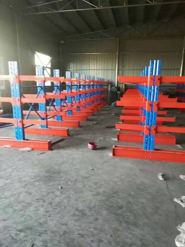 2026年貨架廠家品牌推薦/倉庫貨架，倉儲貨架，重型貨架，貨架定製
