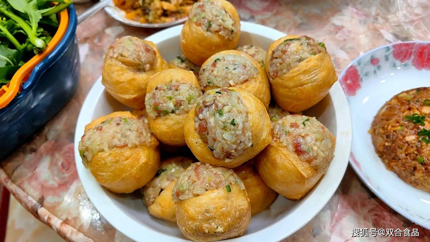 盤點廣西家庭餐桌上的美味，真正的特色美食，全都藏在人們的日常三餐裡