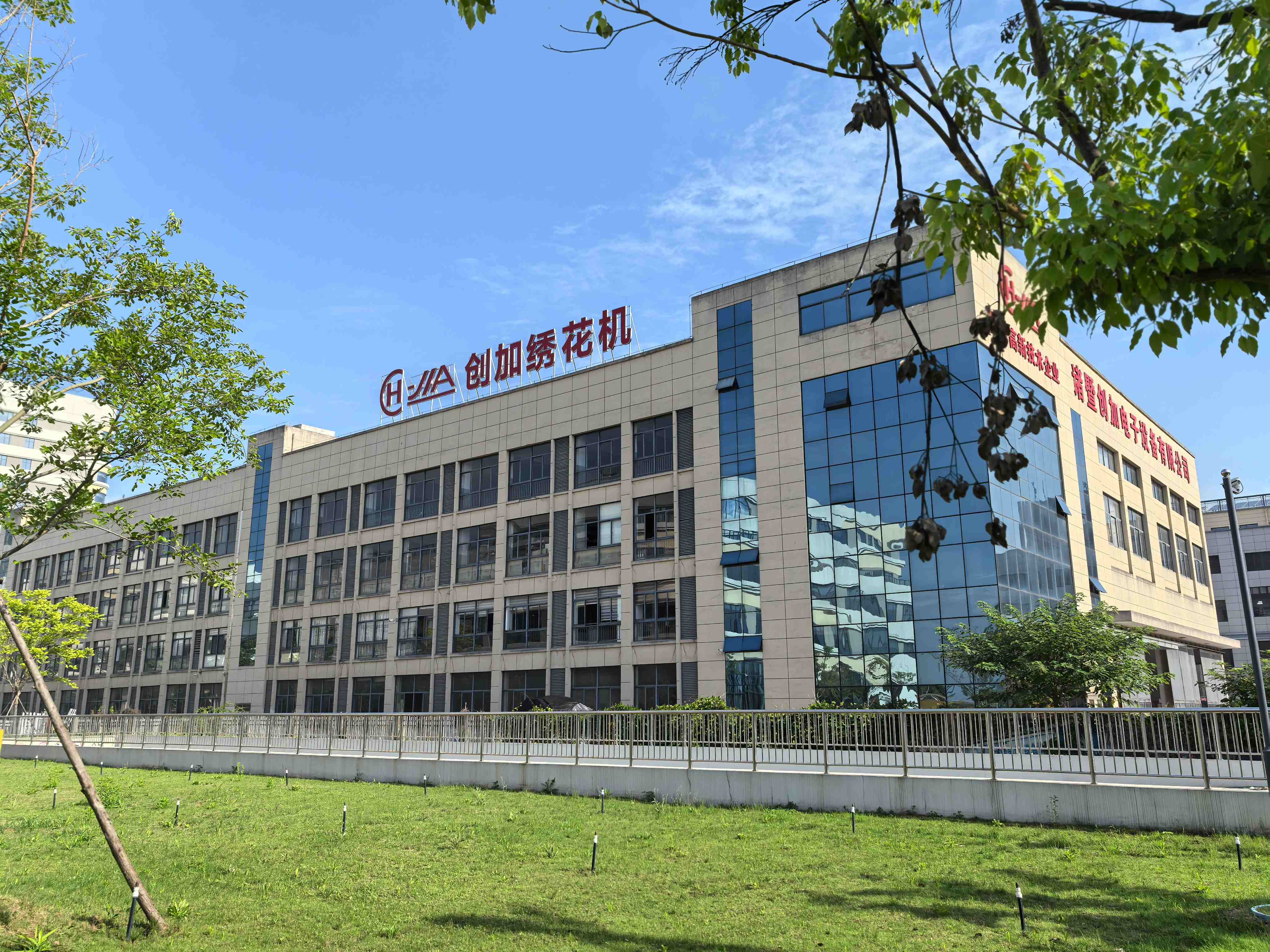 剖析口碑好的刺繡機定製廠家，有名的刺繡機廠推薦哪家