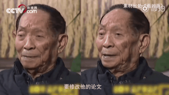 導師在地鐵改博士論文被拍，網友：“他邊看邊撓頭，越看越發愁”