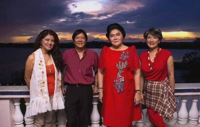 原創全球最貪總統馬科斯：房產4500畝、斂財上百億，私人飛機都有29架