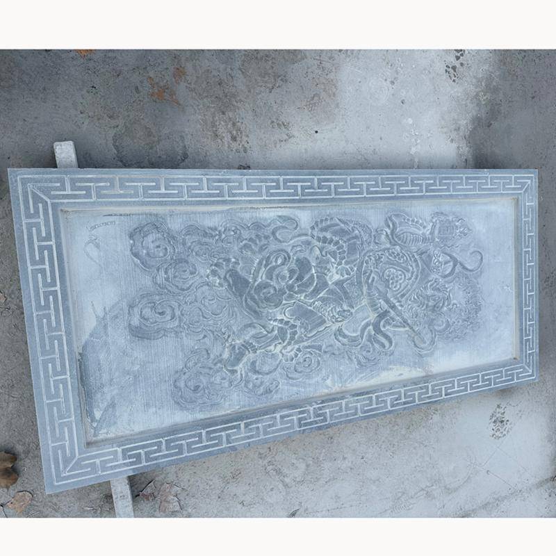 推薦：嘉祥縣聚欣源石業有限公司——仿古青石雕刻、青石地雕、青石浮雕、青石福字雕刻、青石立體雕刻全品類供應商