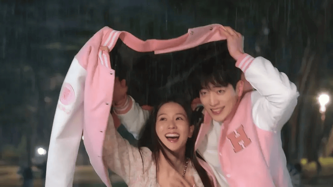 太敢拍了，這韓劇才是真正的女性爽片！