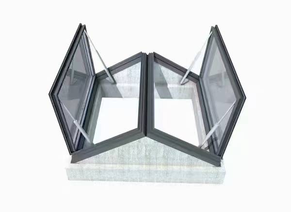 北京百佳居門窗