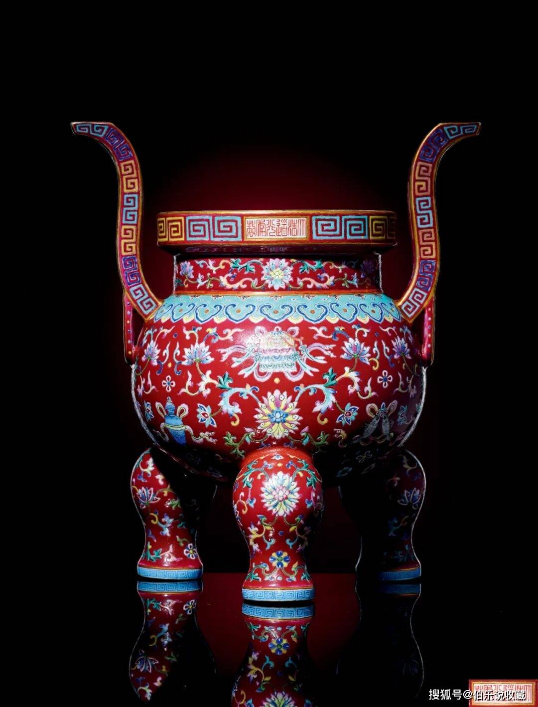 黑科技為收藏保駕……大羿迎春拍首創新局