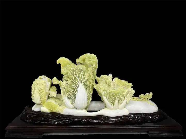 玉石雕刻李紅偉