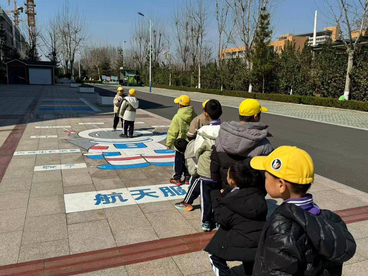 活力滿校園 運動伴成長——東營市英才小學以體育鍛煉解鎖少年新姿態