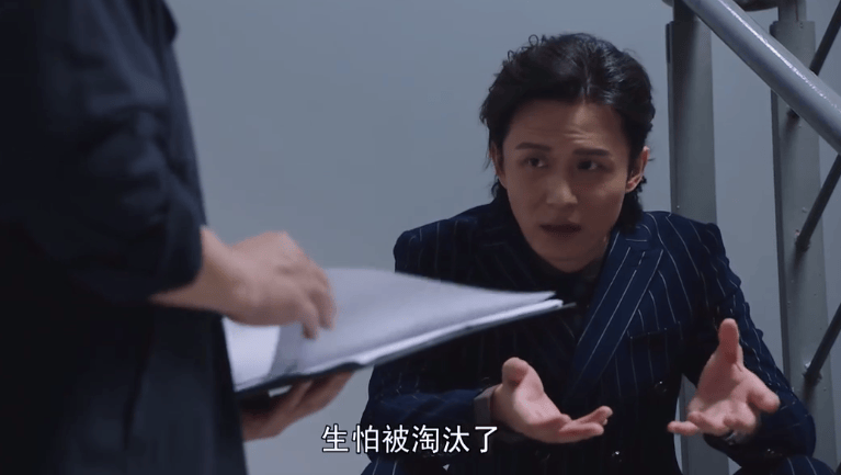 原創被低估佳作《新居之約》扒光裝修黑幕，貪慾終將自掘墳墓