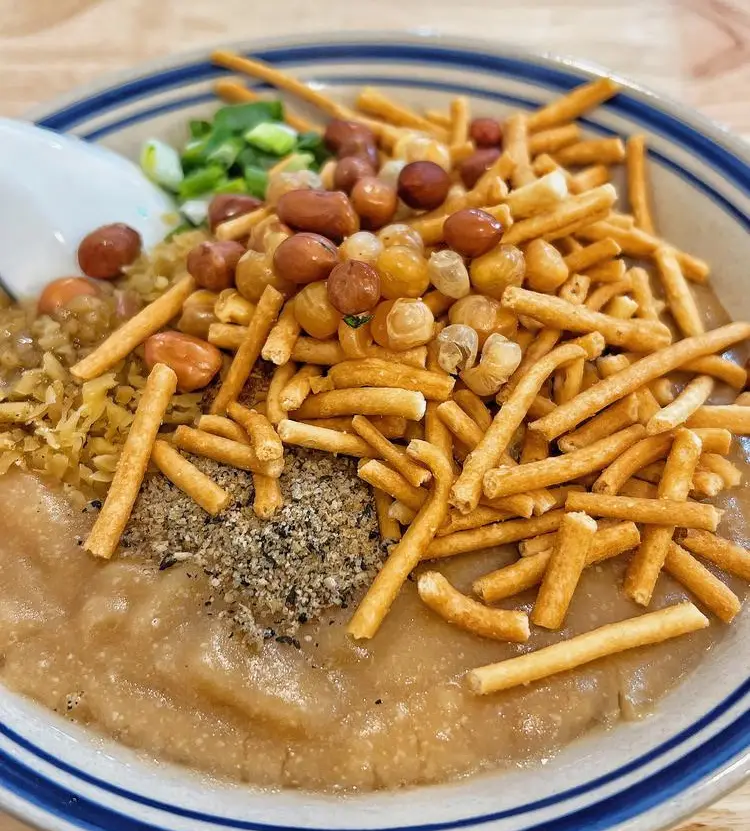 原創四川綿陽 6 種地道早餐，本地人都愛吃，旅遊沒吃過等於白來