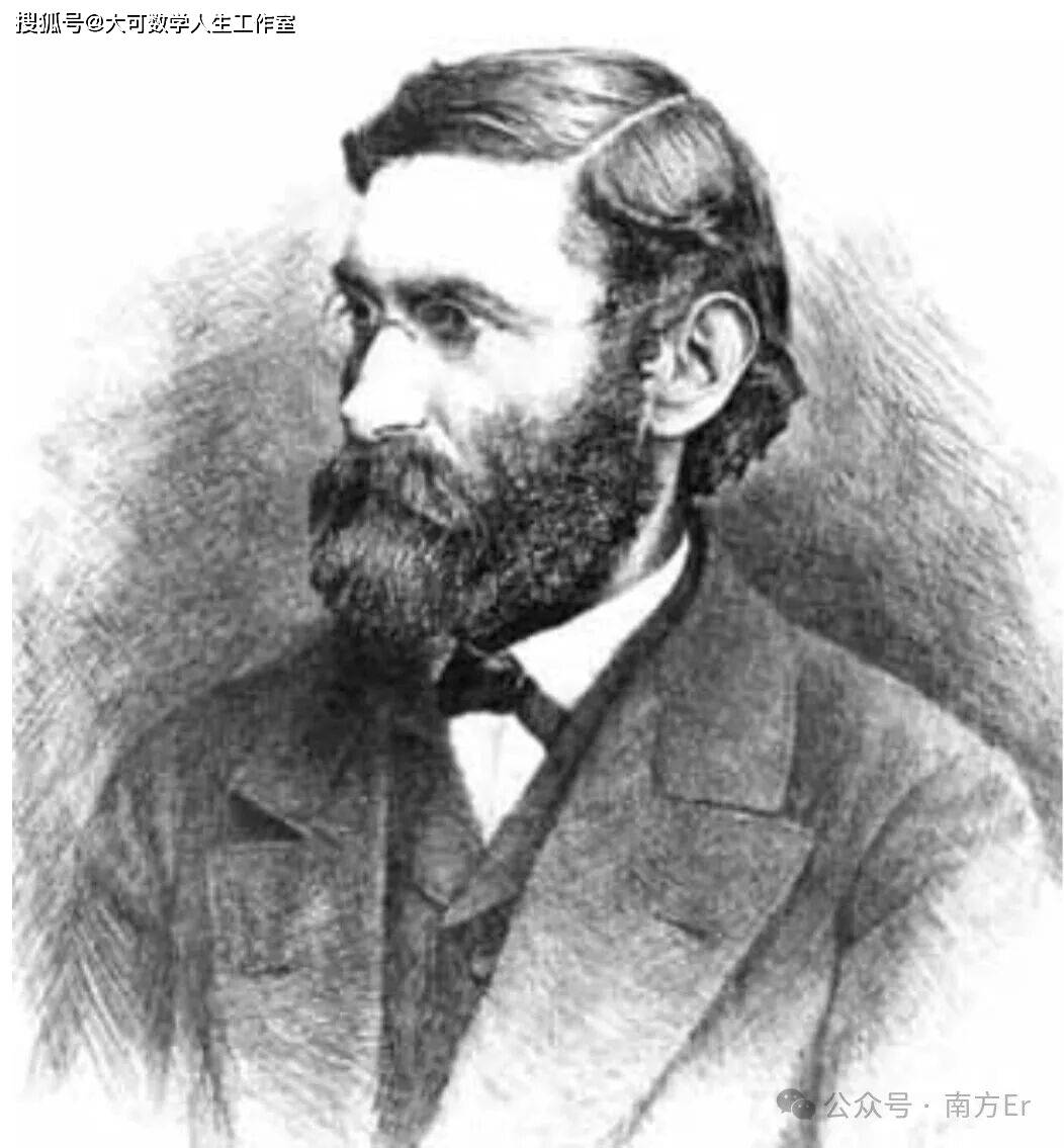 那個申請職稱被拒、七年發不了一篇論文的年輕人，後來改寫了蔡司顯微鏡和整個行業