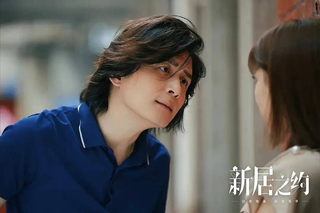 原創被低估佳作《新居之約》扒光裝修黑幕，貪慾終將自掘墳墓