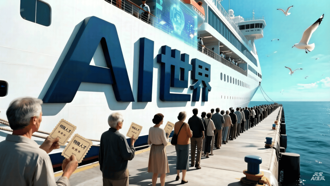 原創影視圈99%的人去哪兒？