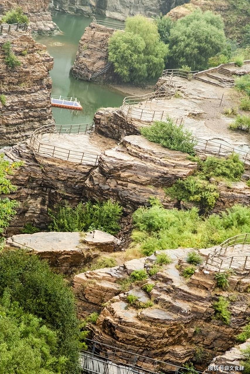 保定旅遊十大景點+五大美食，三天兩夜保姆級全攻略來了