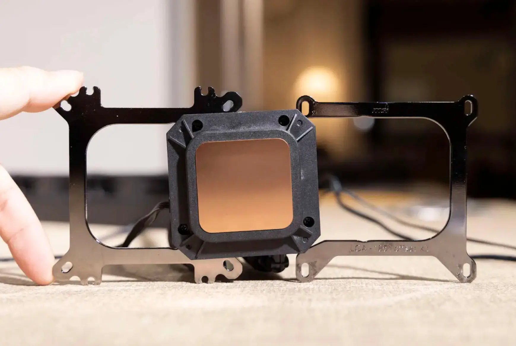 原創這才是大家要的配置單，微星全家桶幫你把錢花在刀刃上，建議收藏