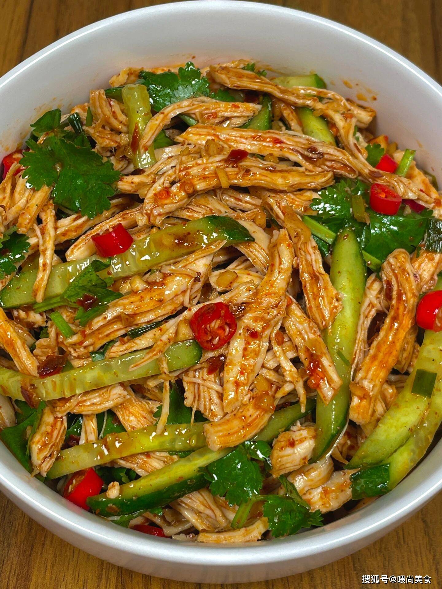 原創給大家推薦5道“特色美食”，做法簡單，家裡人都非常喜歡吃，有喜歡的小夥伴可以試一試！