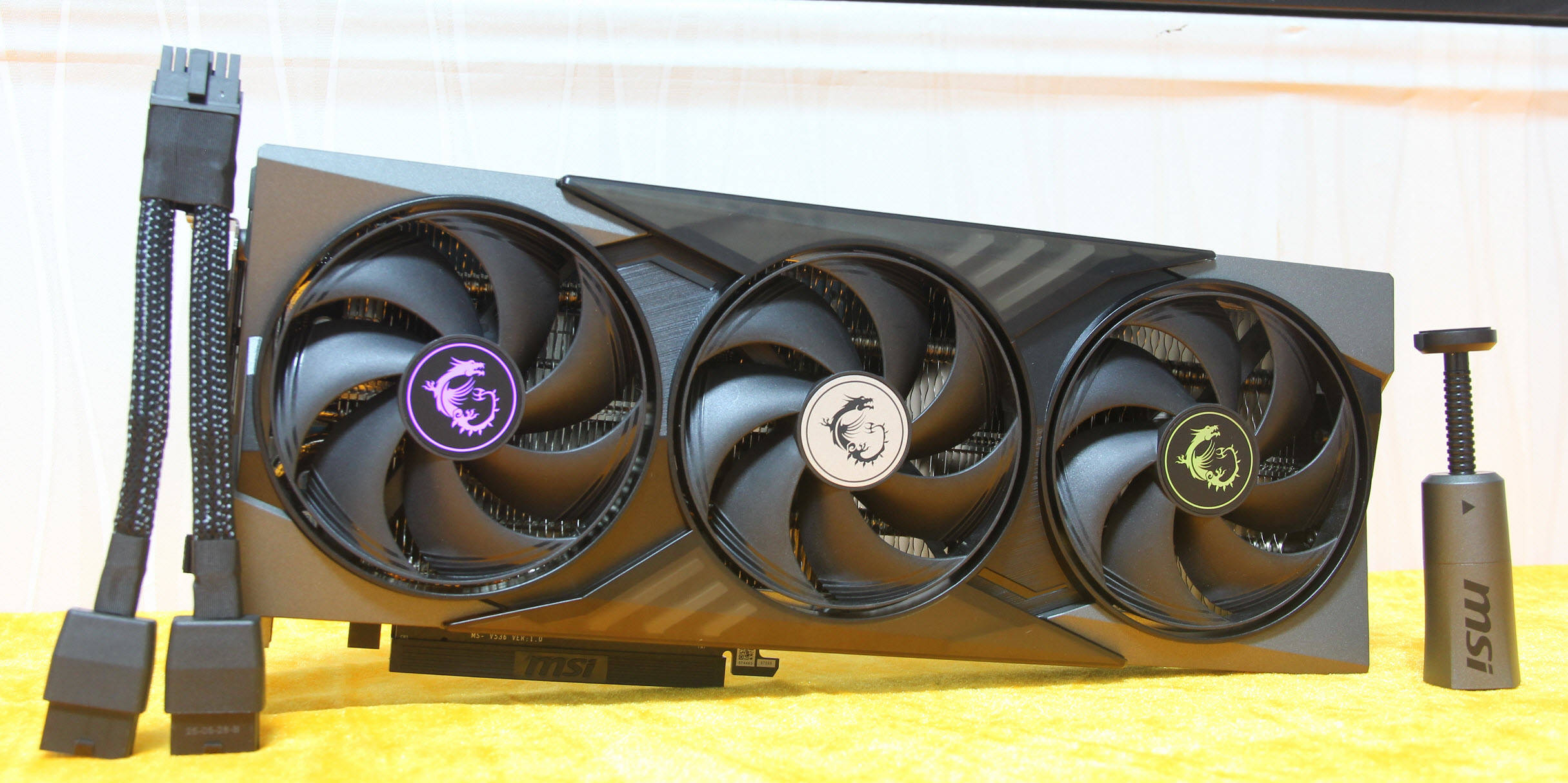 原創這才是大家要的配置單，微星全家桶幫你把錢花在刀刃上，建議收藏