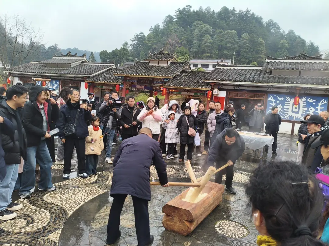 春假來烏當：在詩意棲息地看花賞景品美食……