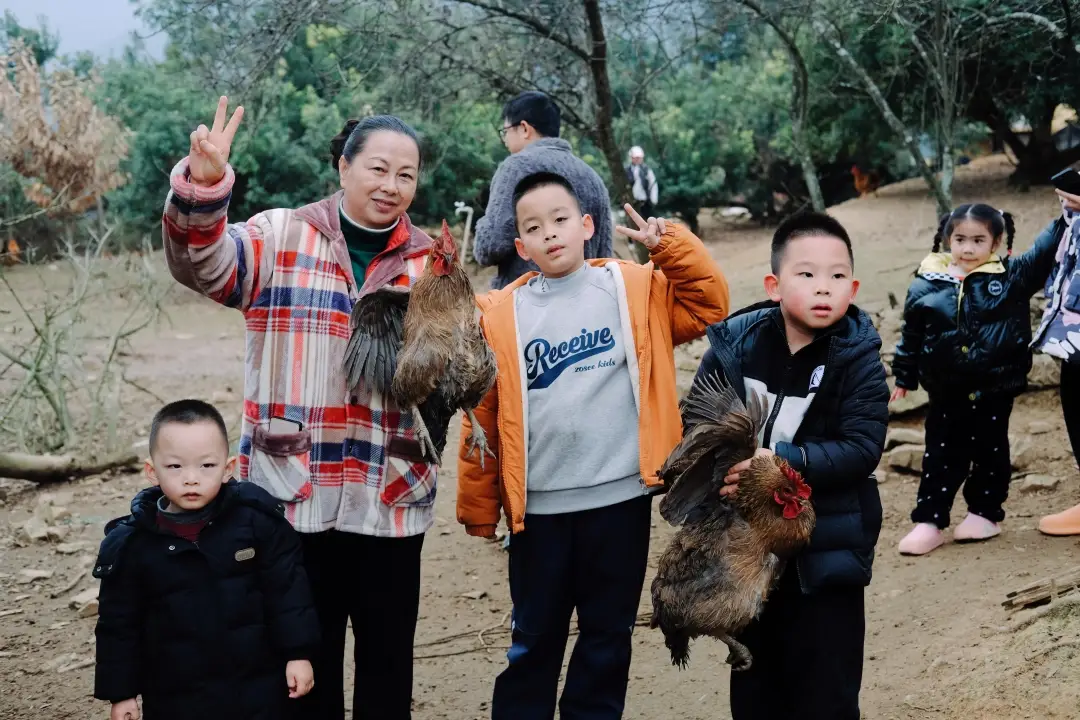 春假來烏當：在詩意棲息地看花賞景品美食……